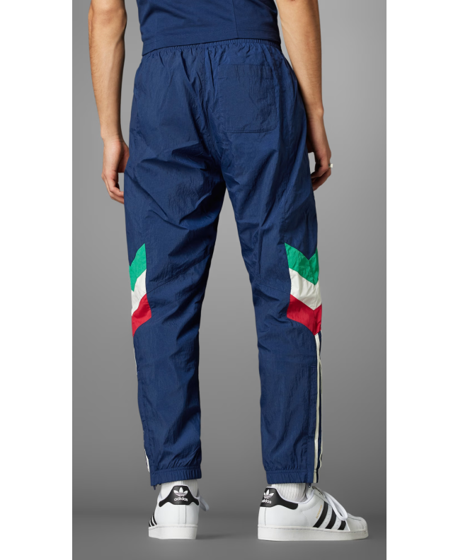 Spezial Madrid Adidas FIGC OG Pants Night Indigo