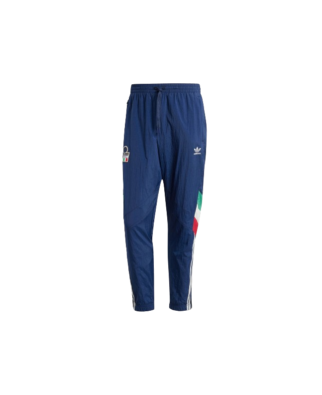 spezial madrid Adidas FIGC OG Pants Night Indigo