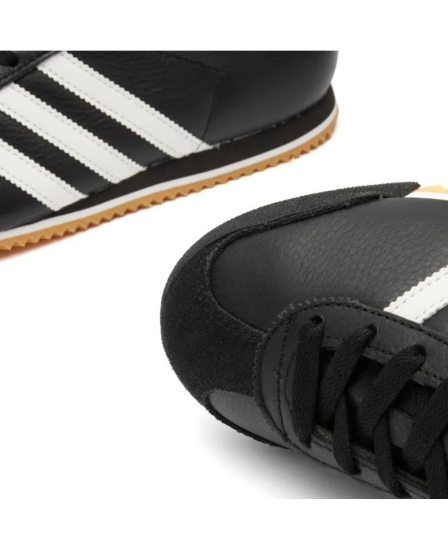 Spezial Madrid Adidas Kick Core Black Gum & White