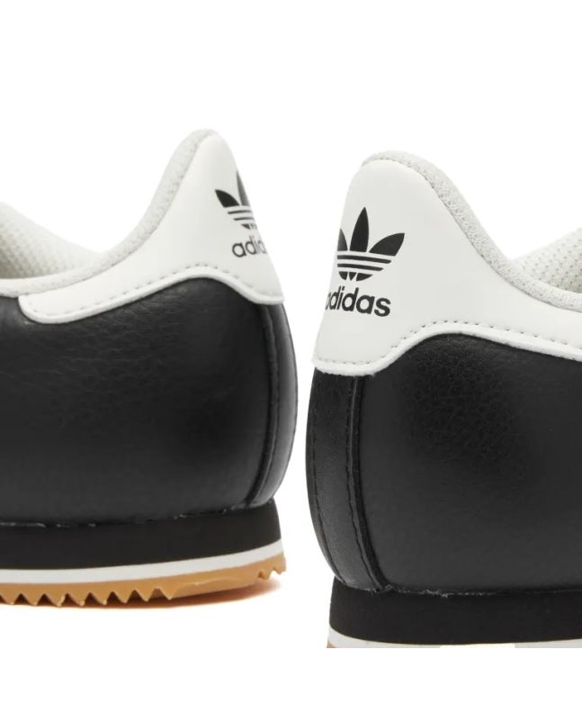 Spezial Madrid Adidas Kick Core Black Gum & White