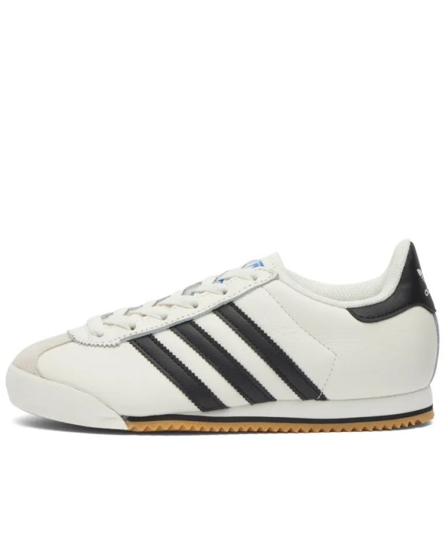 Spezial Madrid Adidas Kick Core White Gum & Black