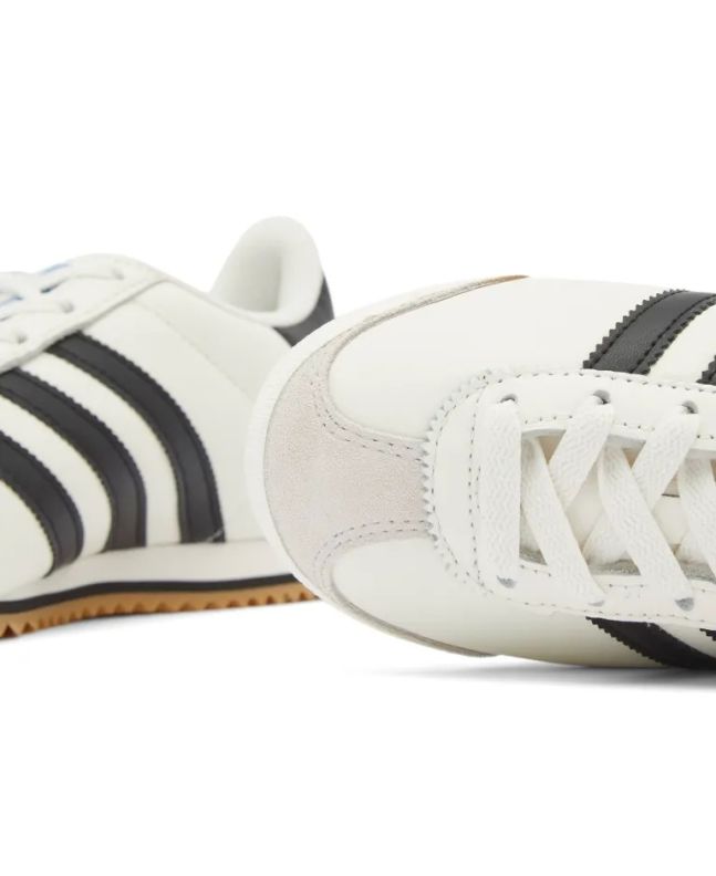 Spezial Madrid Adidas Kick Core White Gum & Black