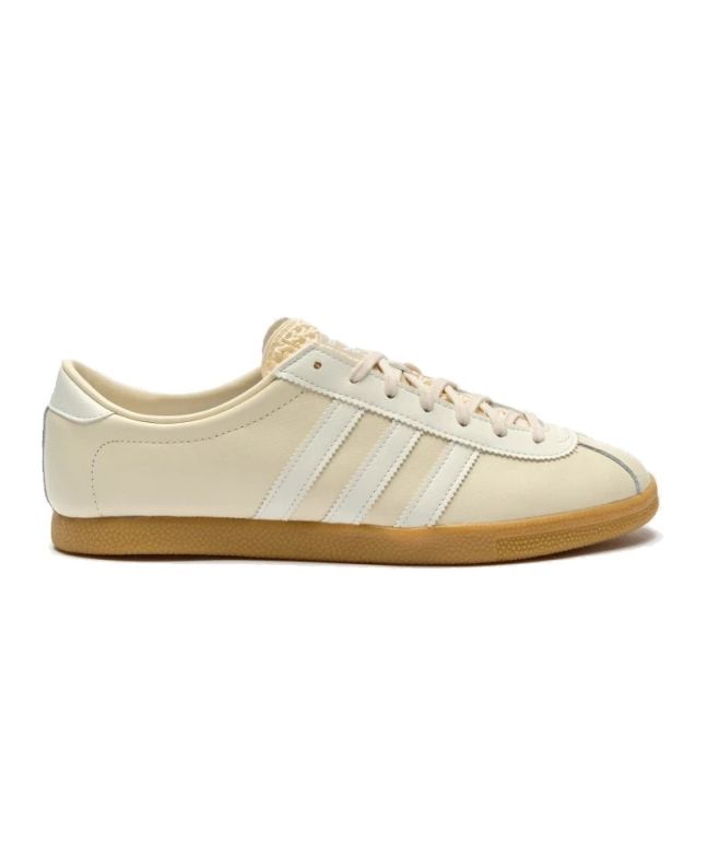 Spezial Madrid Adidas London White & Gum