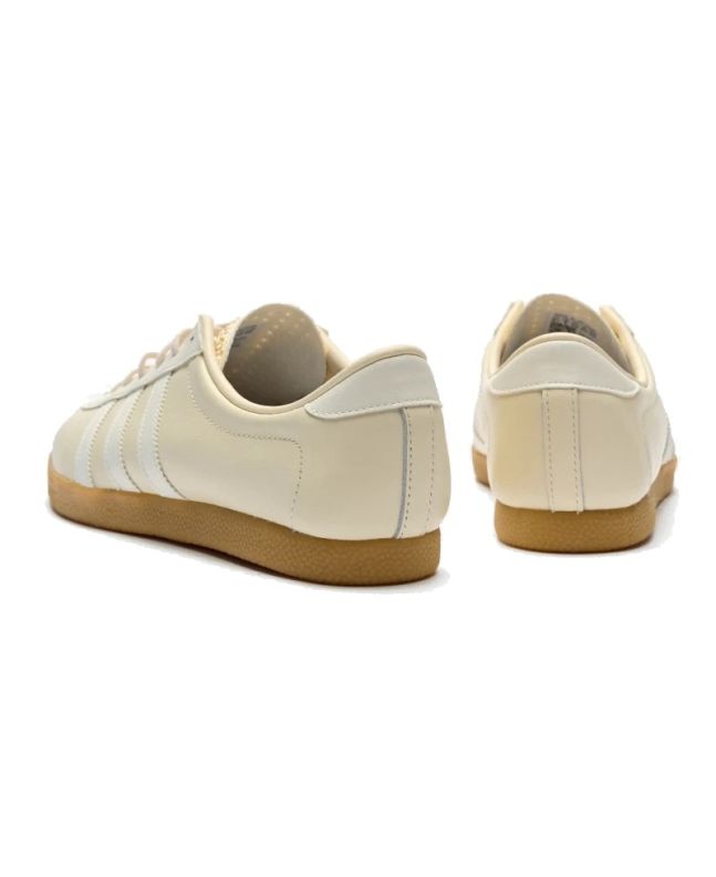 Spezial Madrid Adidas London White & Gum
