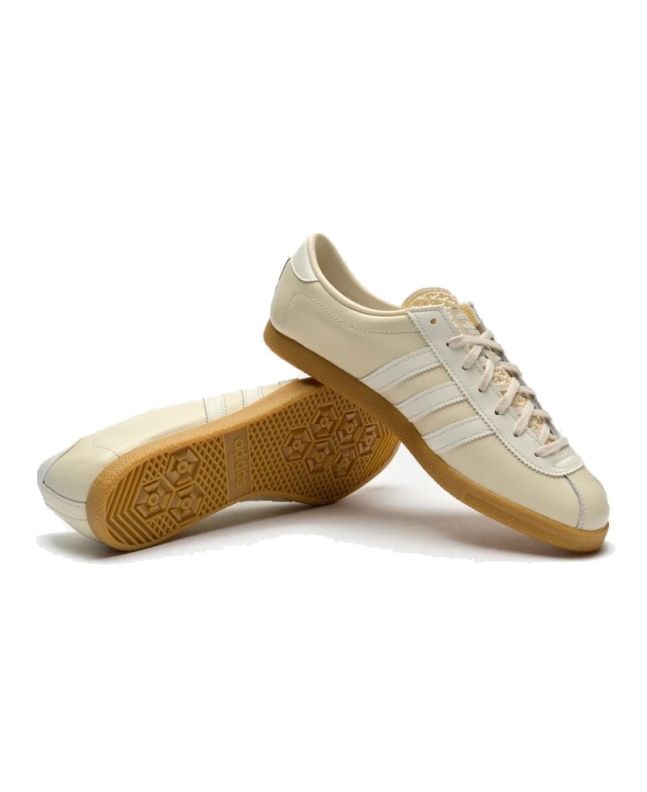 Spezial Madrid Adidas London White & Gum