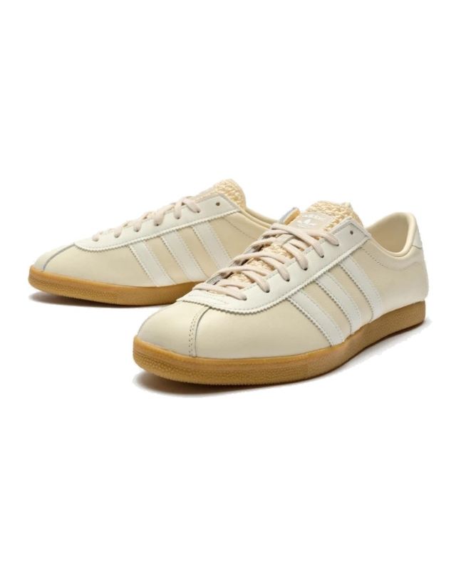 spezial madrid Adidas London White & Gum