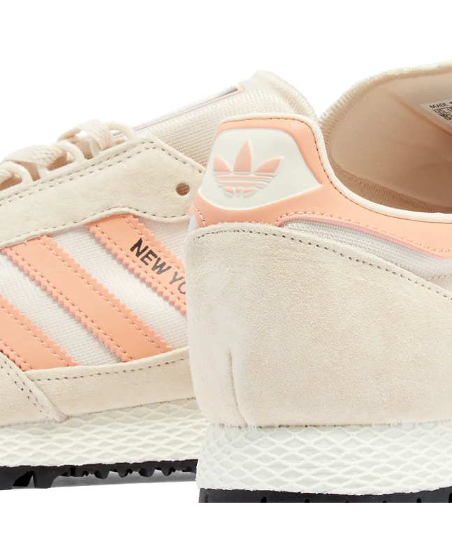 Spezial Madrid Adidas New York Panton & Amblus