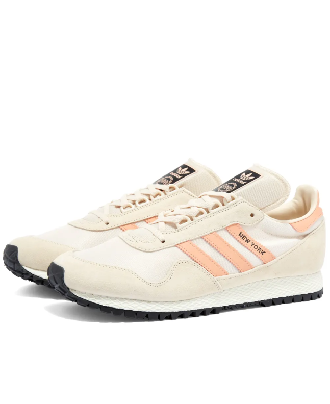 spezial madrid Adidas New York Panton & Amblus