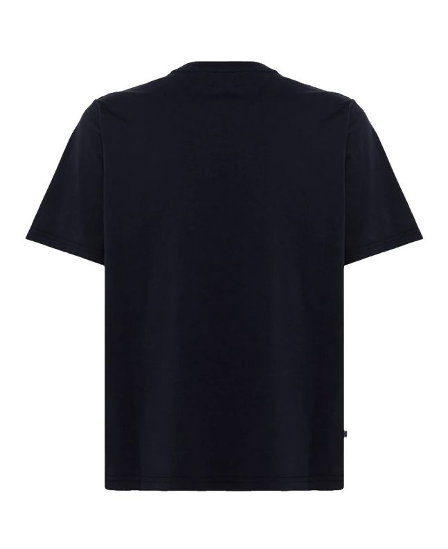 Spezial Madrid Autry Crew Neck Tee Blue