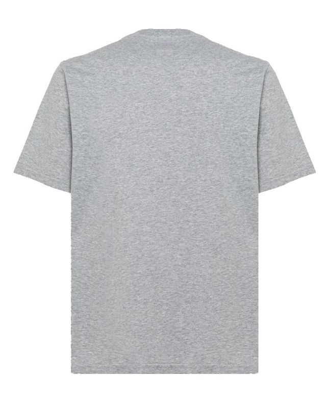 Spezial Madrid Autry Crew Neck Tee Melange