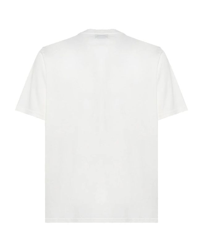 Spezial Madrid Autry Crew Neck Tee White
