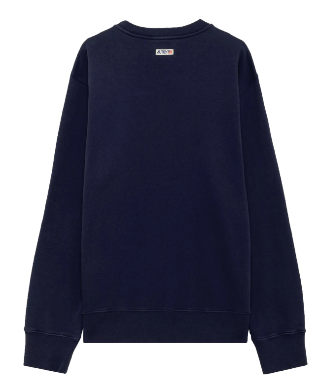 Spezial Madrid Autry Label Sweatshirt Jersey Blue