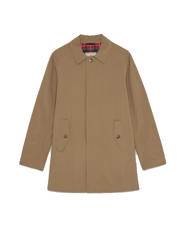 spezial madrid Baracuta G10 Coat Jacket Tan