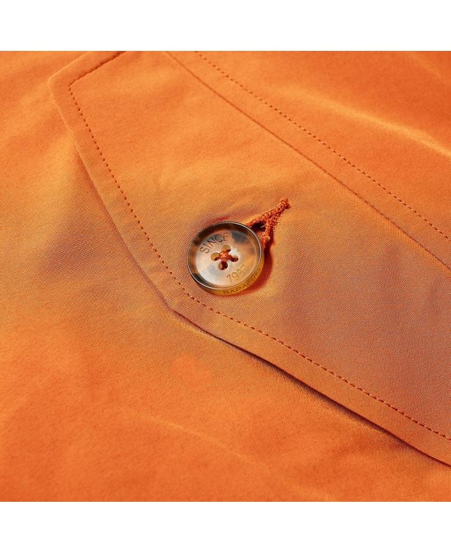 Spezial Madrid Baracuta G9 Harrington Jacket Ducky