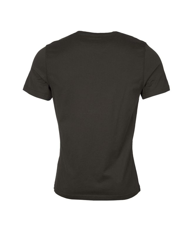 Spezial Madrid Barbour Wallace Tee Forest Green