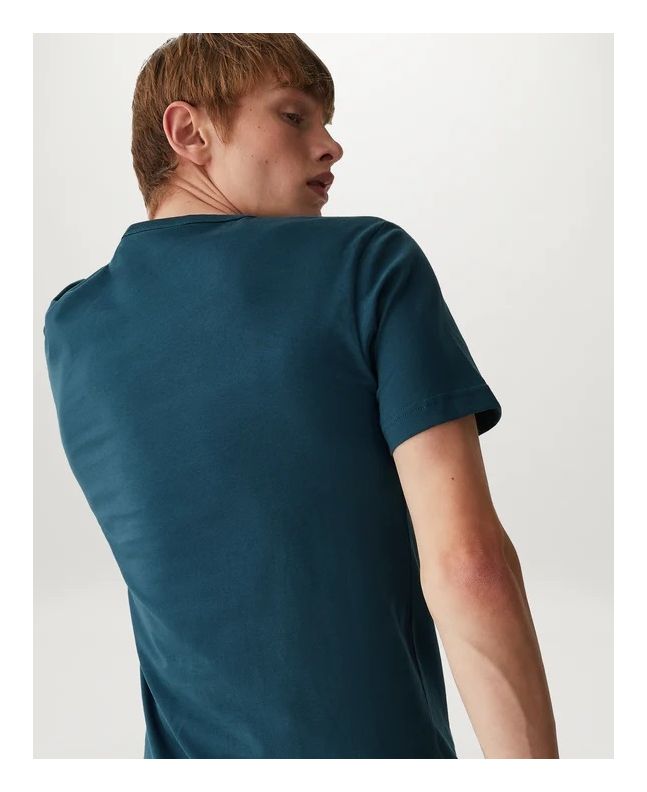 Spezial Madrid Belstaff Pix Tee Legion Blue