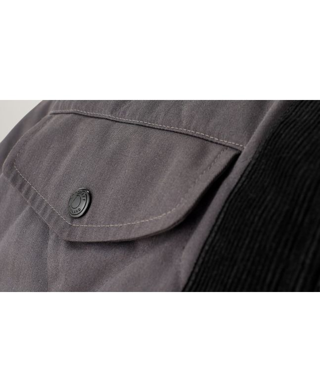 Spezial Madrid Belstaff Range Jacket Black