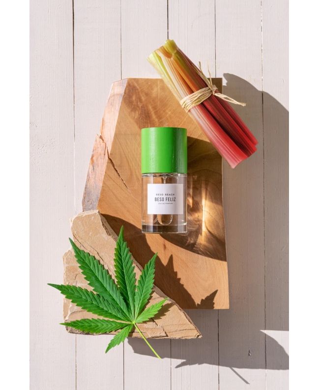 Spezial Madrid Beso Beach Beso Feliz Eau De Parfum