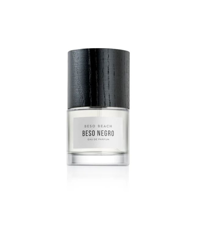 Spezial Madrid Beso Beach Beso Negro Eau De Parfum