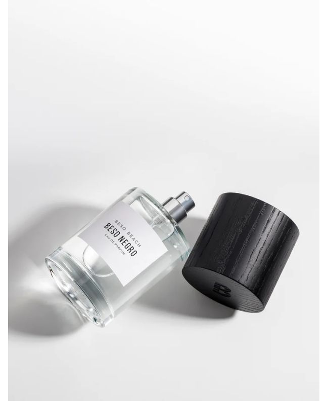 Spezial Madrid Beso Beach Beso Negro Eau De Parfum