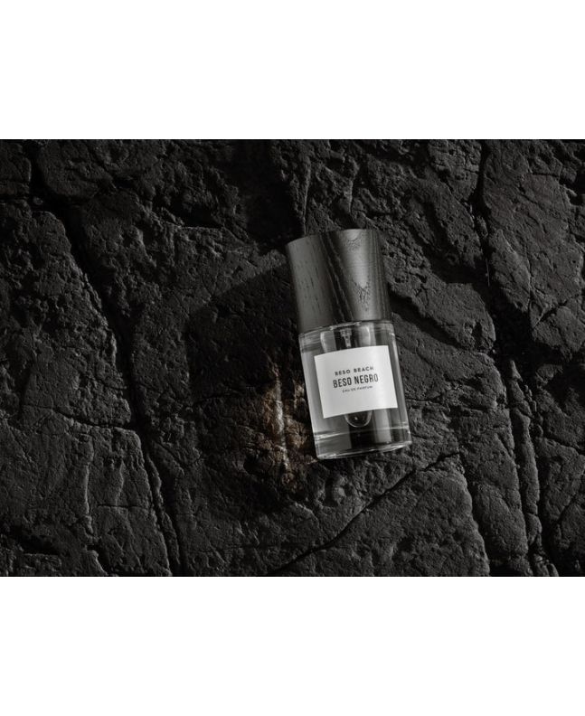 Spezial Madrid Beso Beach Beso Negro Eau De Parfum