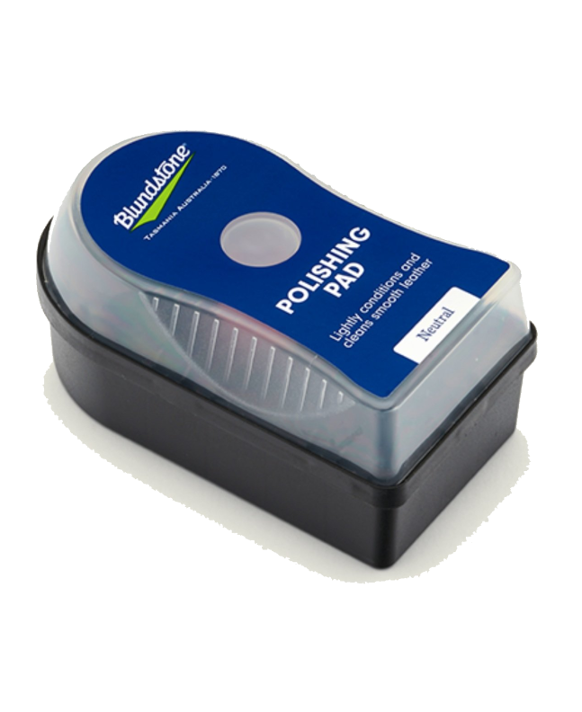 spezial madrid Blundstone Polishing Pad