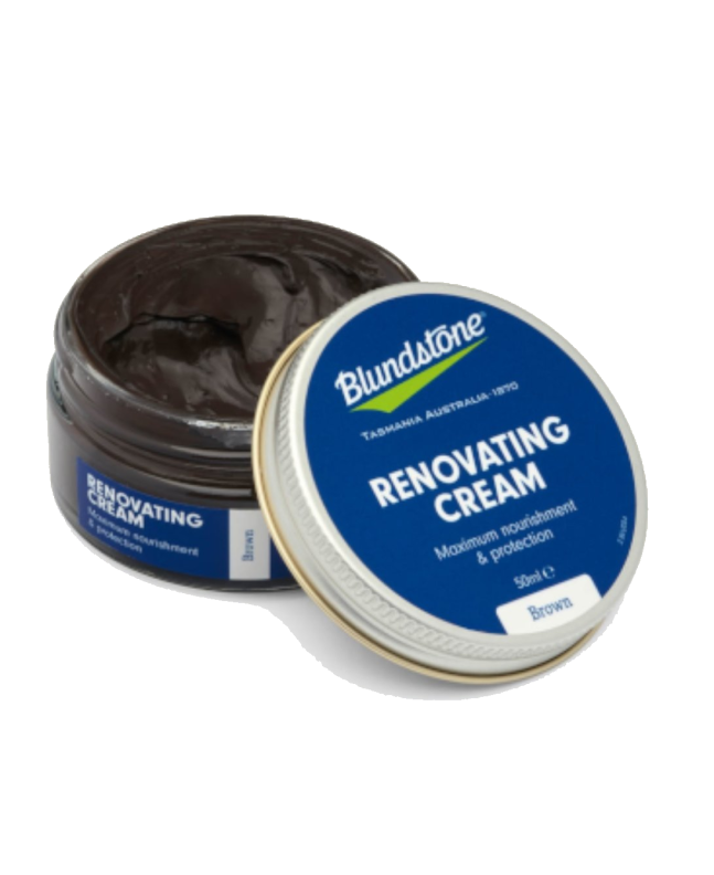spezial madrid Blundstone Renewing Cream Brown