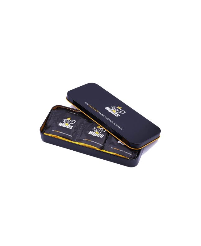 Spezial Madrid Crep Protect Wipes