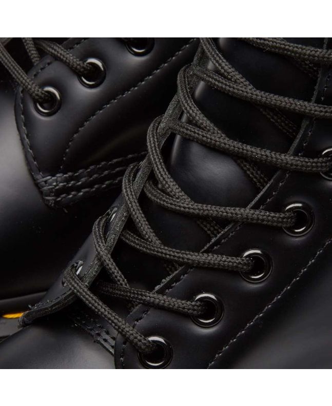 Spezial Madrid Dr. Martens 1460 Black Smooth