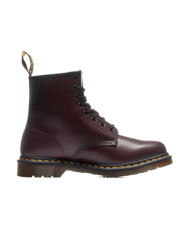 Spezial Madrid Dr. Martens 1460 Burgundy Smooth