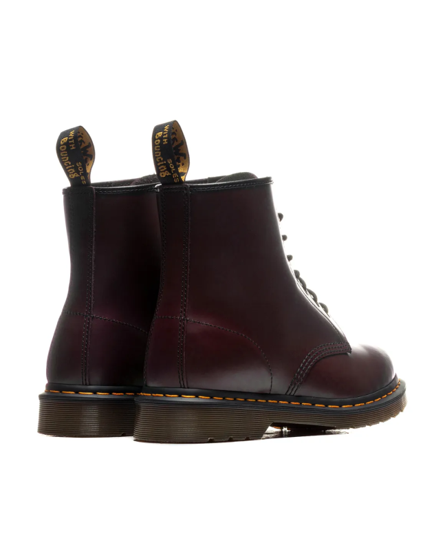 Spezial Madrid Dr. Martens 1460 Burgundy Smooth