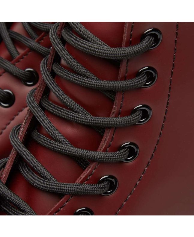 Spezial Madrid Dr. Martens 1460 Cherry Red Smooth