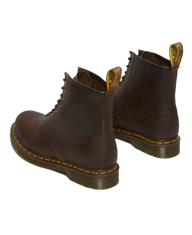 Spezial Madrid Dr. Martens 1460 Gaucho Crazy Horse