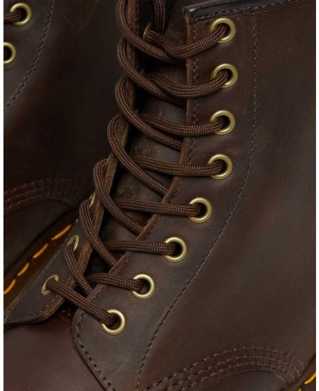 Spezial Madrid Dr. Martens 1460 Gaucho Crazy Horse