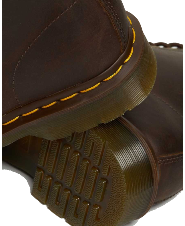 Spezial Madrid Dr. Martens 1460 Gaucho Crazy Horse