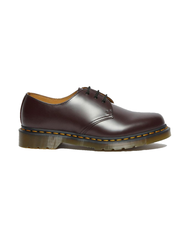 Spezial Madrid Dr. Martens 1461 Burgundy Smooth