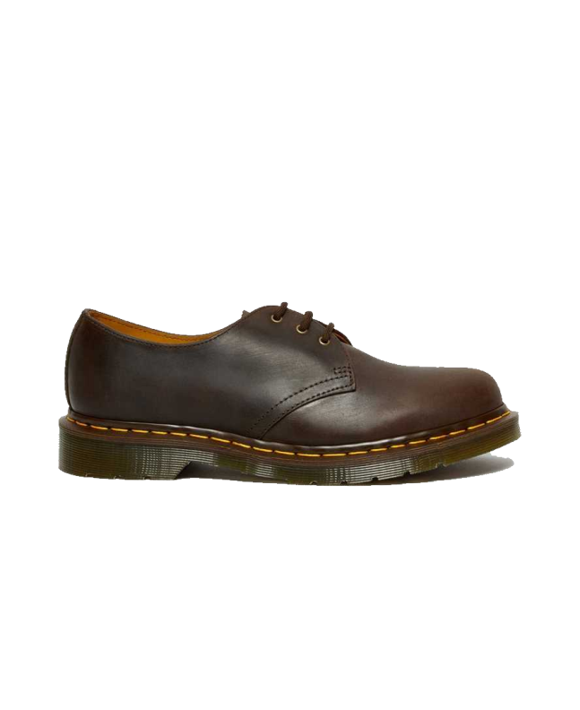 Spezial Madrid Dr. Martens 1461 Crazy Horse