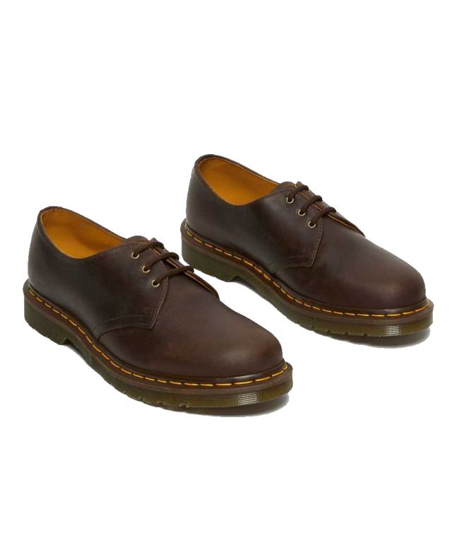 Spezial Madrid Dr. Martens 1461 Crazy Horse