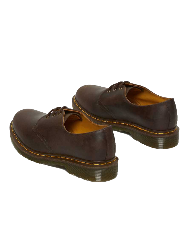 Spezial Madrid Dr. Martens 1461 Crazy Horse