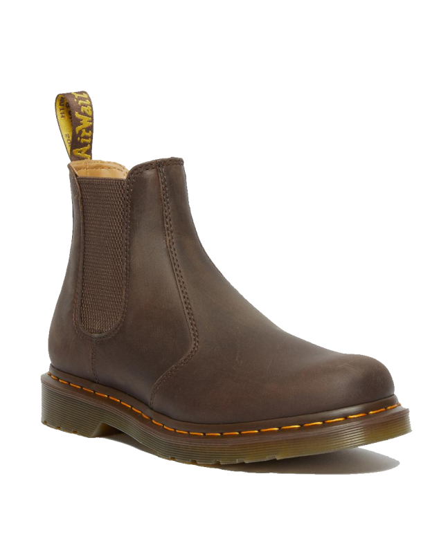 Spezial Madrid Dr. Martens 2976 Chelsea Crazy Horse