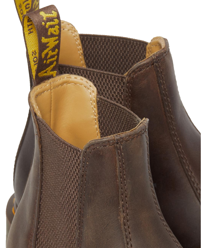 Spezial Madrid Dr. Martens 2976 Chelsea Crazy Horse