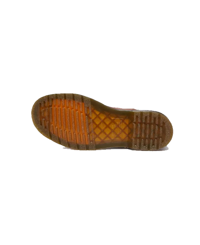 Spezial Madrid Dr. Martens 2976 Chelsea Saddle Tan