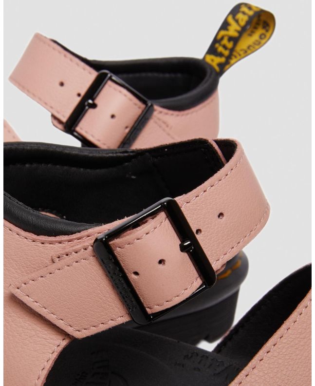 Spezial Madrid Dr. Martens Blaire Peach Beige Pisa
