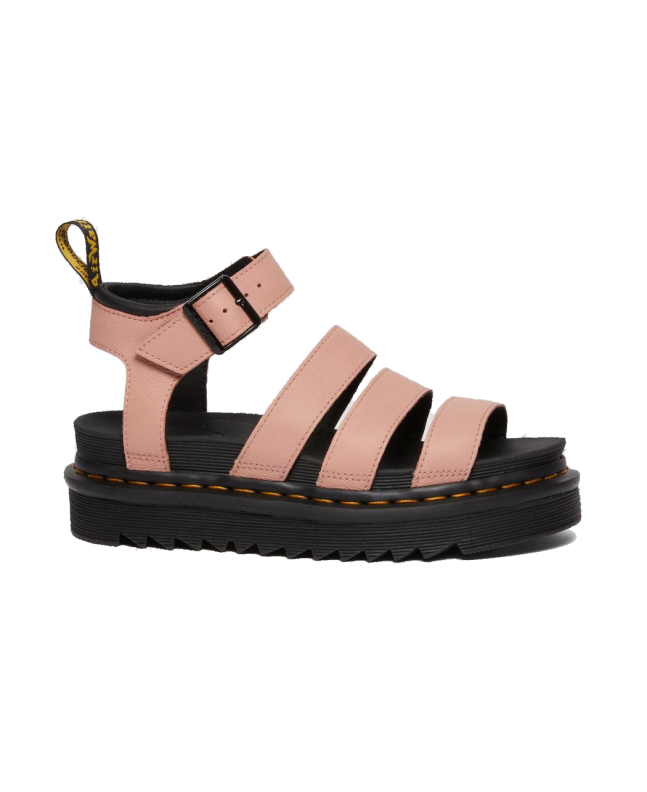 spezial madrid Dr. Martens Blaire Peach Beige Pisa