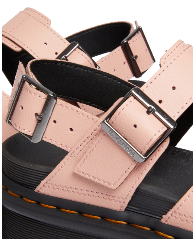 Spezial Madrid Dr. Martens Voss II Quad Peach Beige
