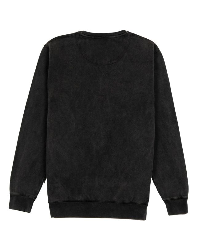 Spezial Madrid El Solitario 2.0 Sweatshirt Black