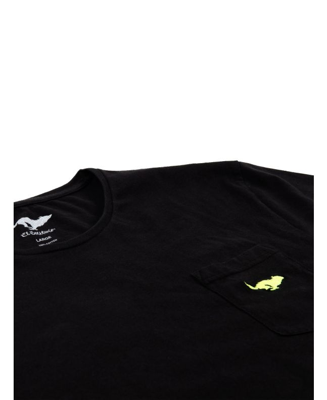 Spezial Madrid El Solitario ES-1 Tee Black