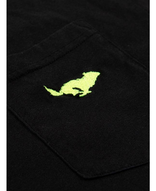 Spezial Madrid El Solitario ES-1 Tee Black