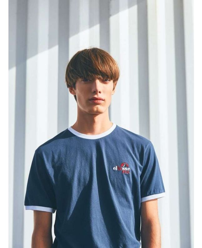Spezial Madrid Ellesse X Le FiX Vesterbro Navy
