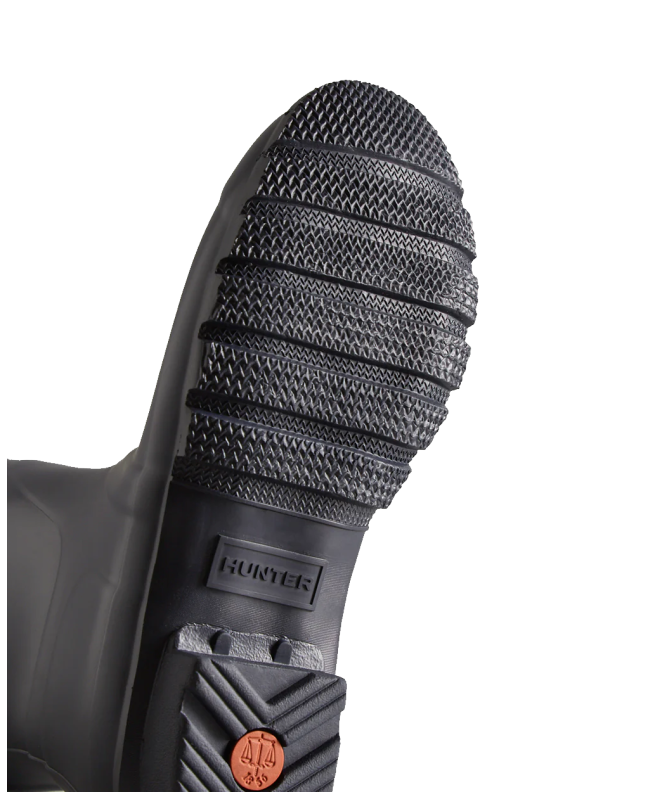 Spezial Madrid Hunter Original Short Boots Navy